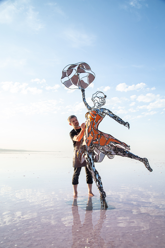 Rıdvan Sevim Kadının Gücü