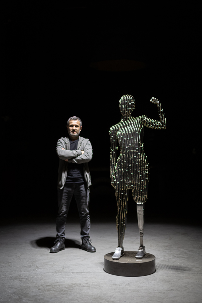 Rıdvan Sevim Neslican Tay